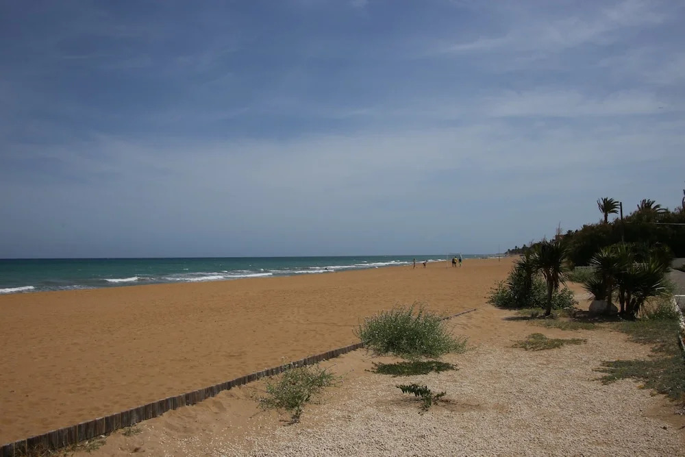 Villa El Sol