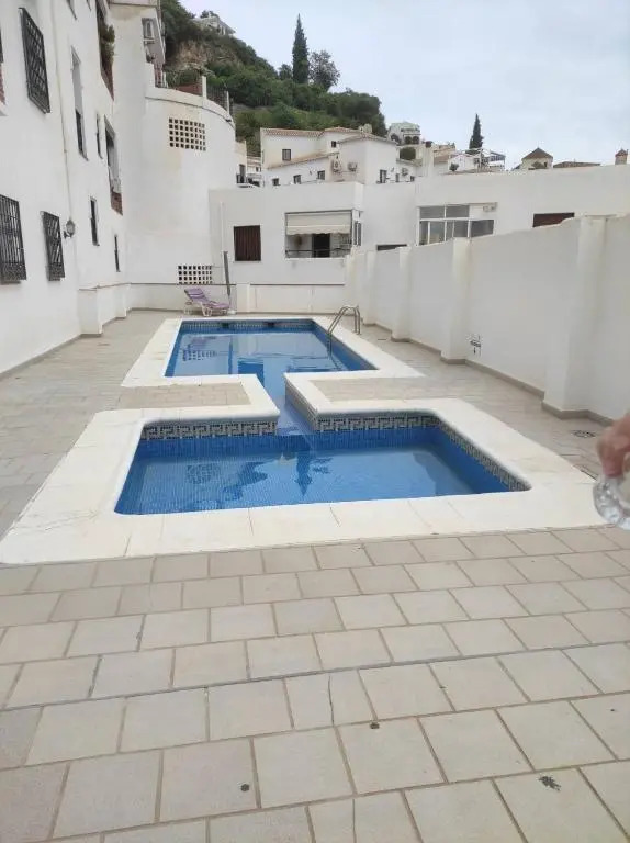Frigiliana 3-bed Apartment- Sleeps 8