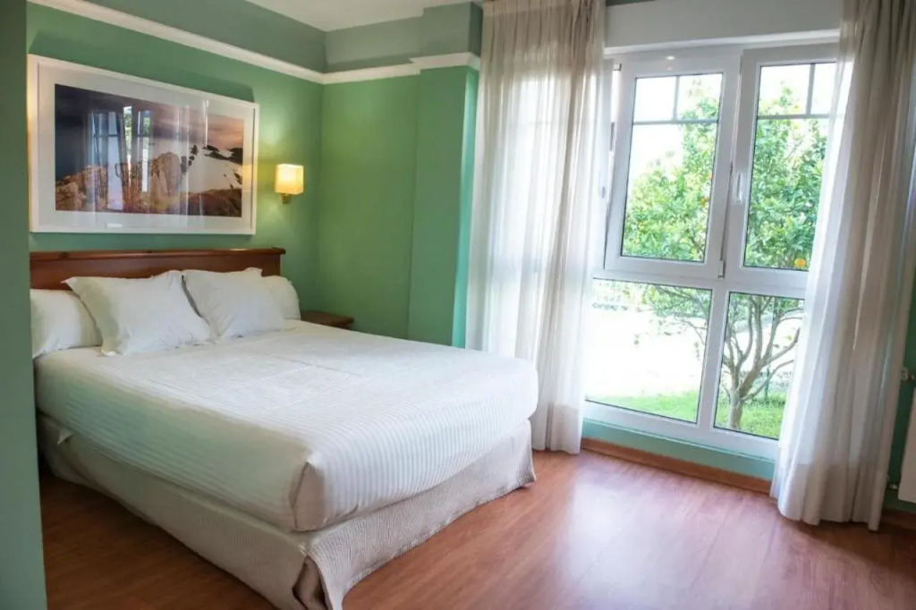 Hotel Faro de San Vicente