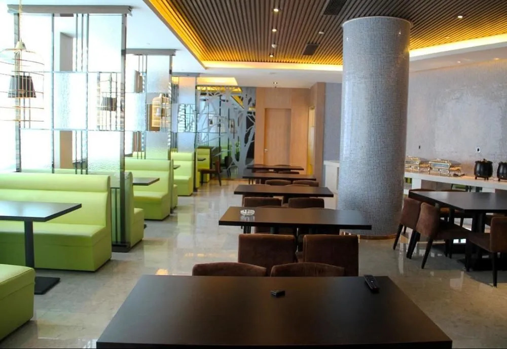 Tianci Hotel (Jiangsu Nanshan Park Xinzhi Hotel)