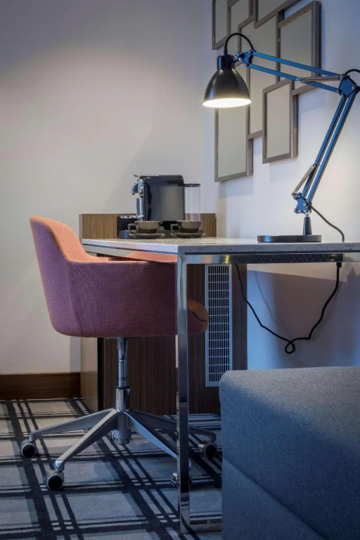 Radisson Blu Hotel Bodø