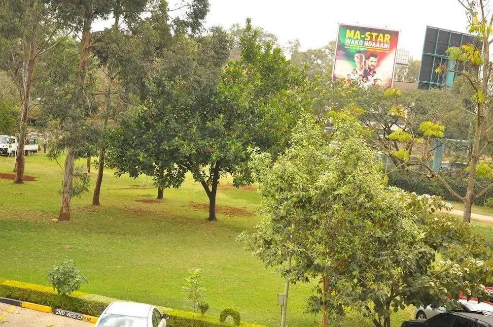 United Kenya Club