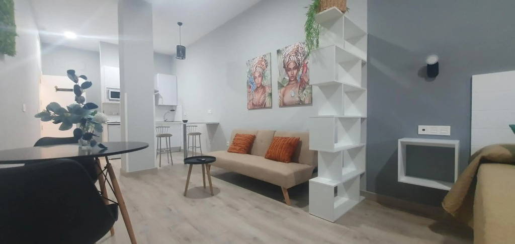 Apartamentos Las trece llaves