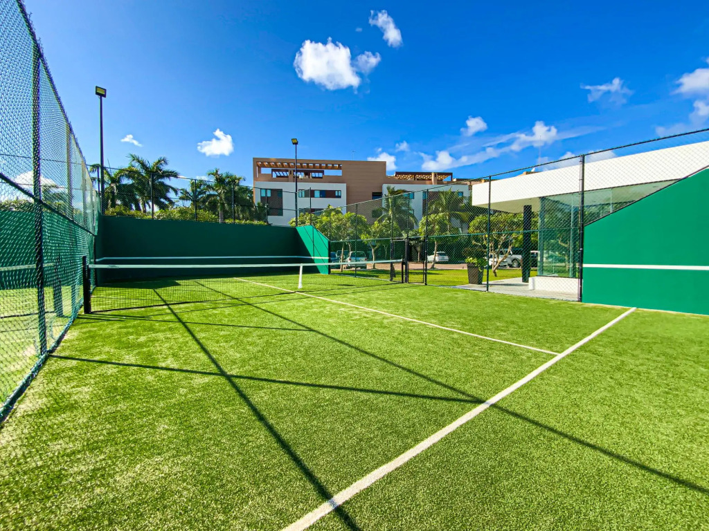 Spectacular & Luxurious Apartment Playa del Carmen Rooftop Pool, Golf Course & Tennis Court