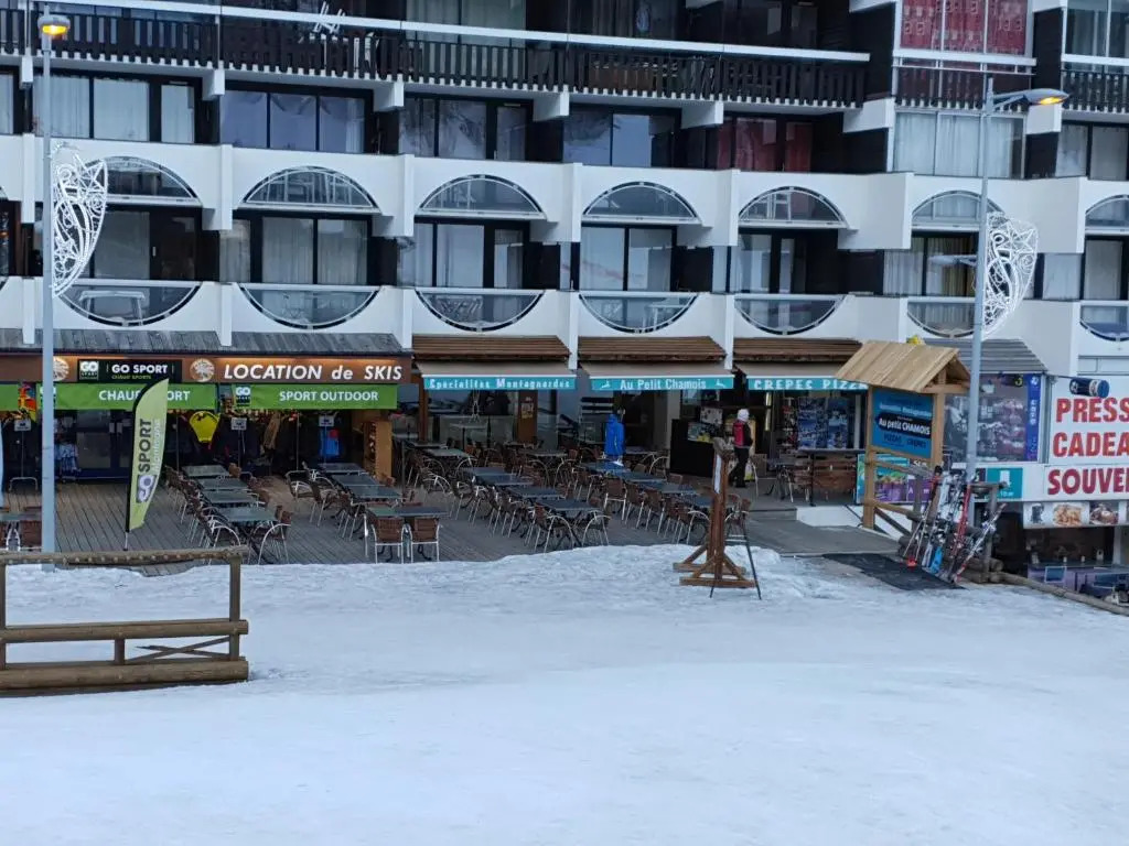 Studio Val Gardena 1