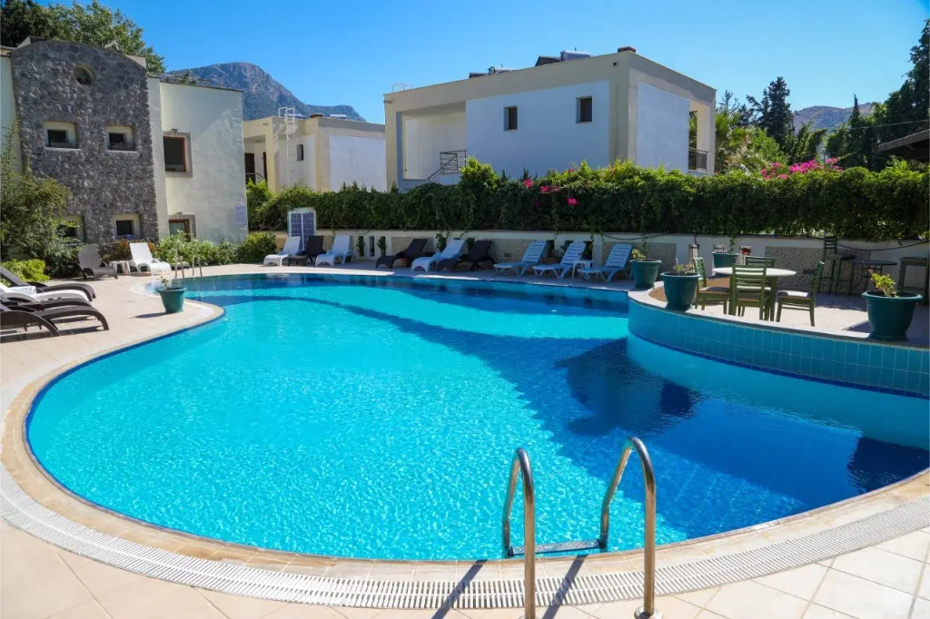 Bella Garden Hotel