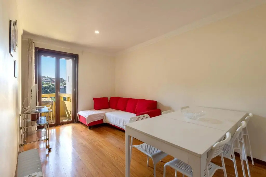Porto Sunny House #2 - city center