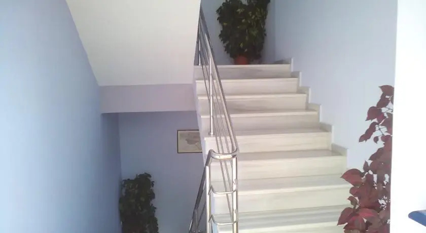 Erdeti Boutique Hotel
