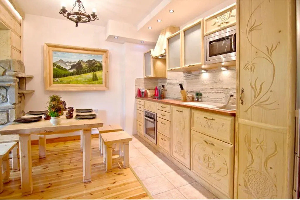 Apartamenty Kiry Zakopane