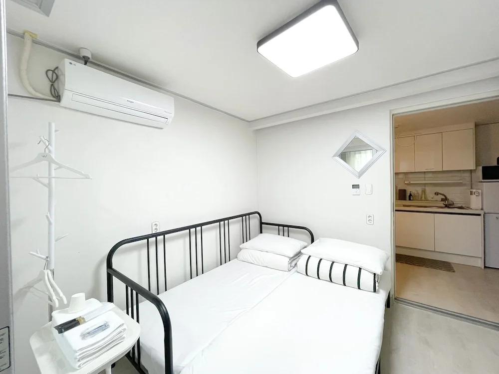 Incheon Airport Mr Kim Guest House