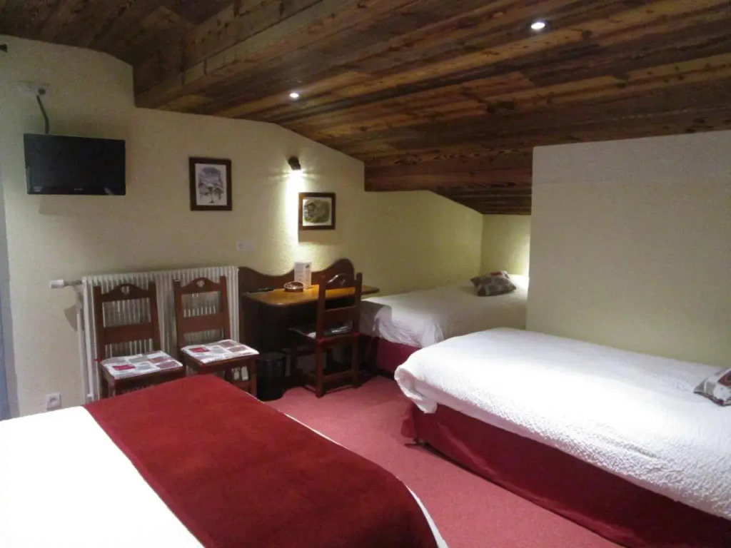 Appartement Perthuis