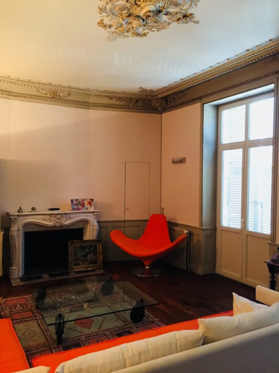 Appartement Victor Hugo
