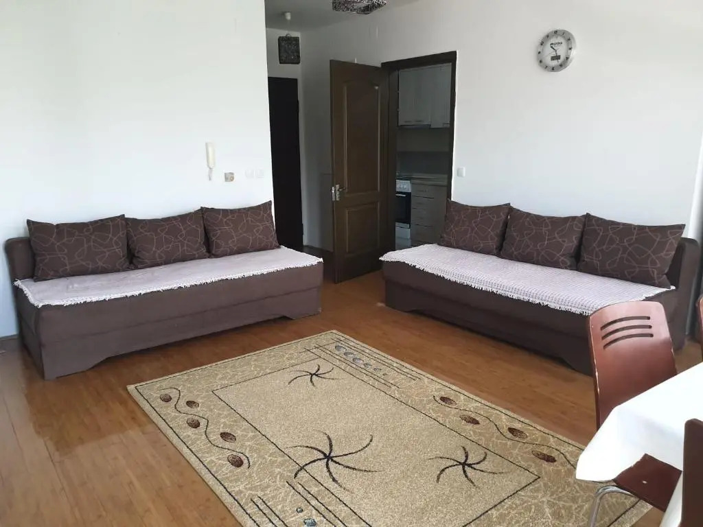 Lüx Living Apartment with 3 Rooms