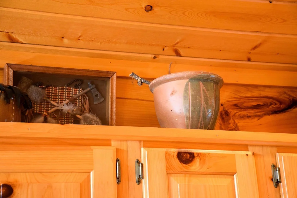 A PAINTED PONY - 1 Br Cabin