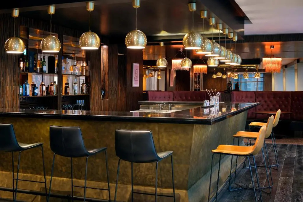Le Meridien City Center Doha