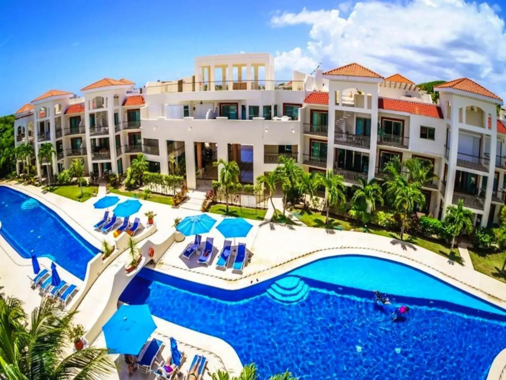 Paseo Luxury Suites