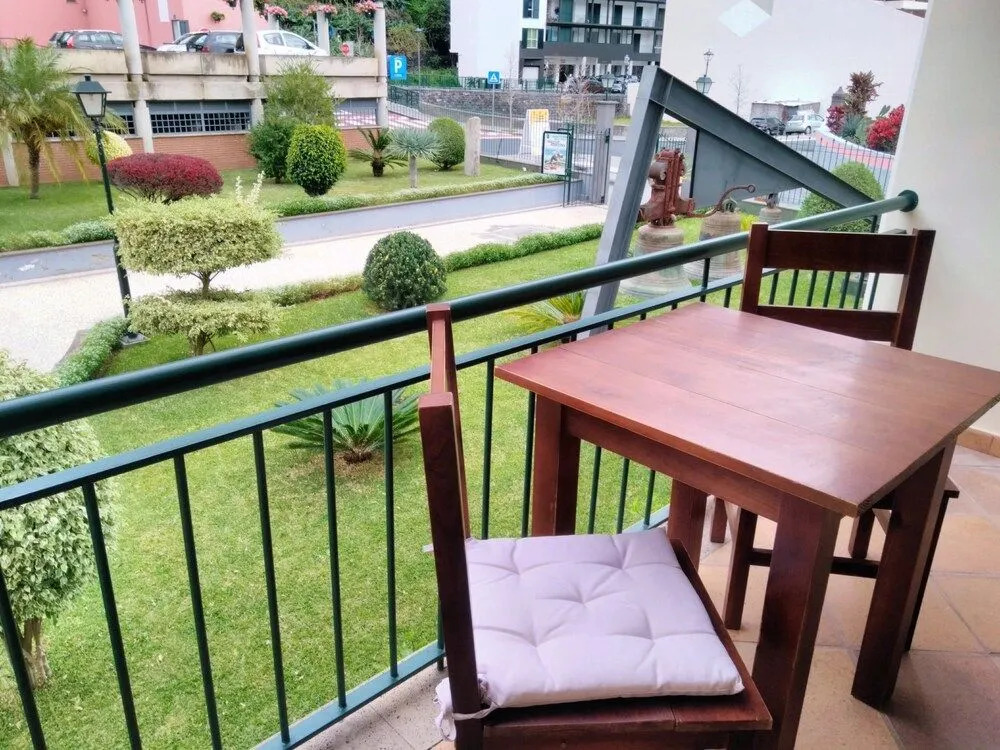 Apartamento Visconde
