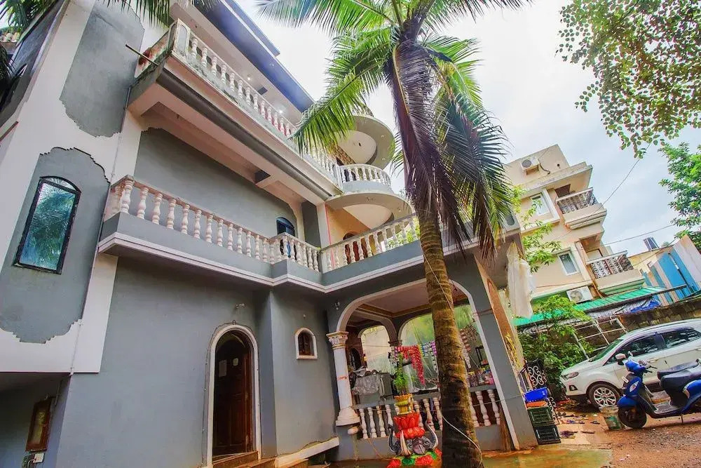 Bliss By Stays,Calangute
