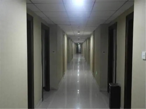 Modern Shijia Chain Hotel Baolong