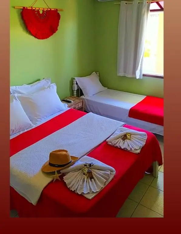 Pousada Brisa do Sul