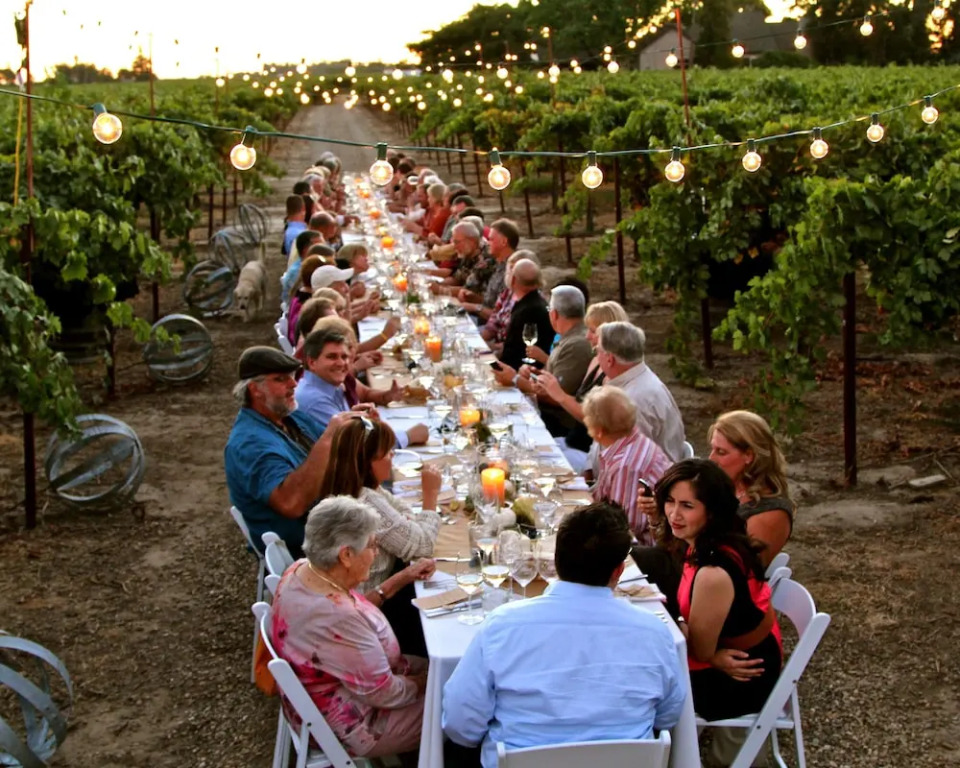 Bordeaux Inn Lodi