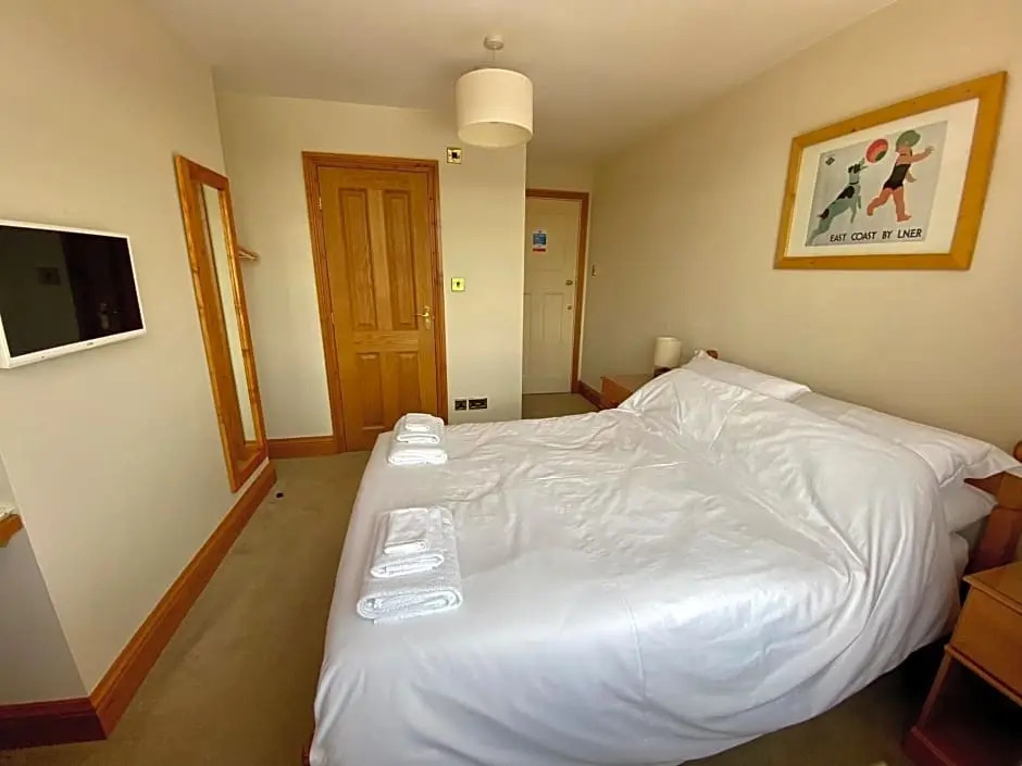 Mooredge Guest House