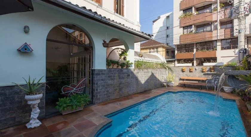 Hotel São Paulo