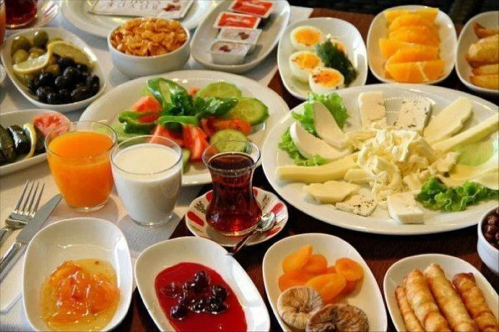 ATFK Hotel Baku