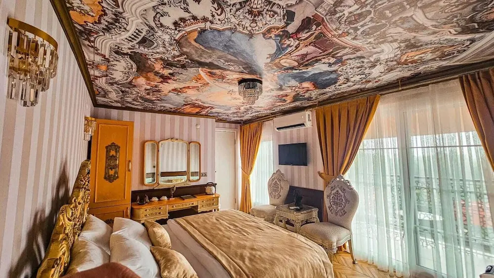 Portofino Urla Boutique Hotel