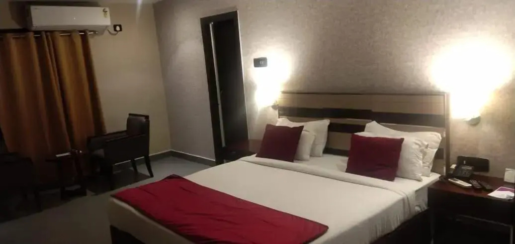 Chinmaye Inn