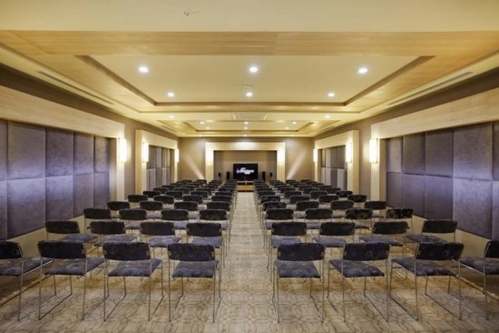 Quadas Hotel