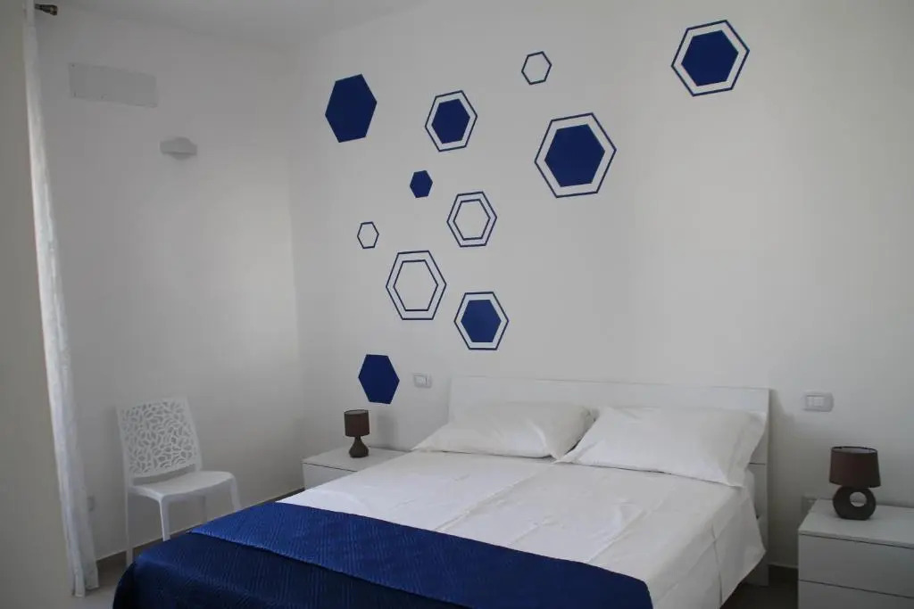 Salento bit house - Shiba Inu