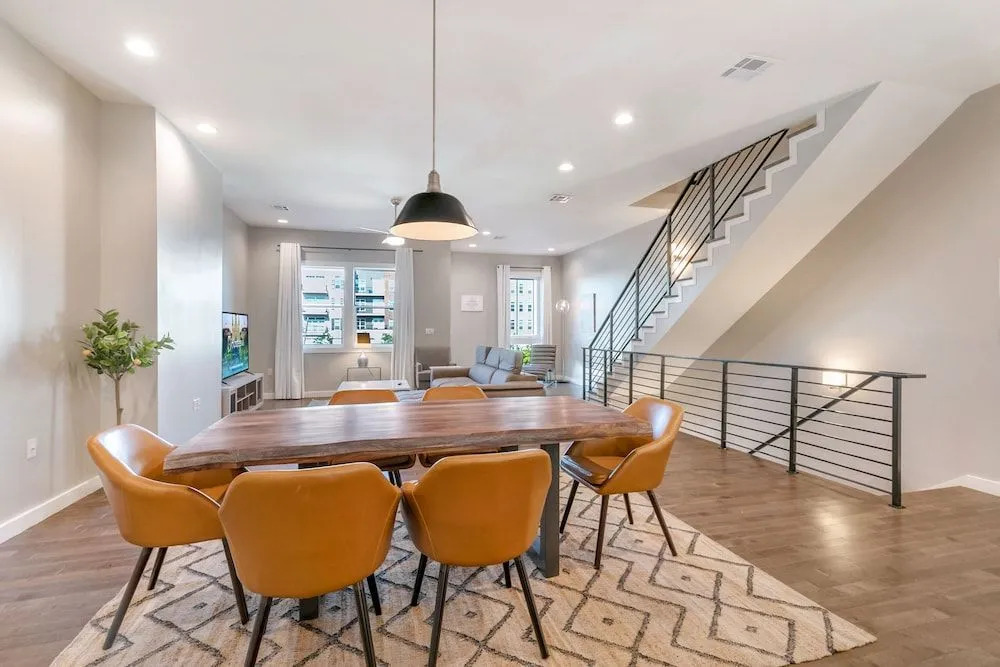 Private Bienville Villas by Hosteeva