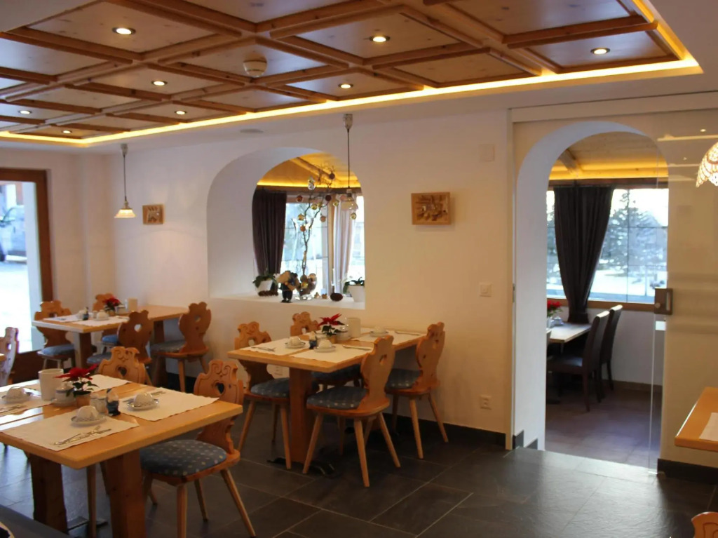 Waldpark Hotel Garni