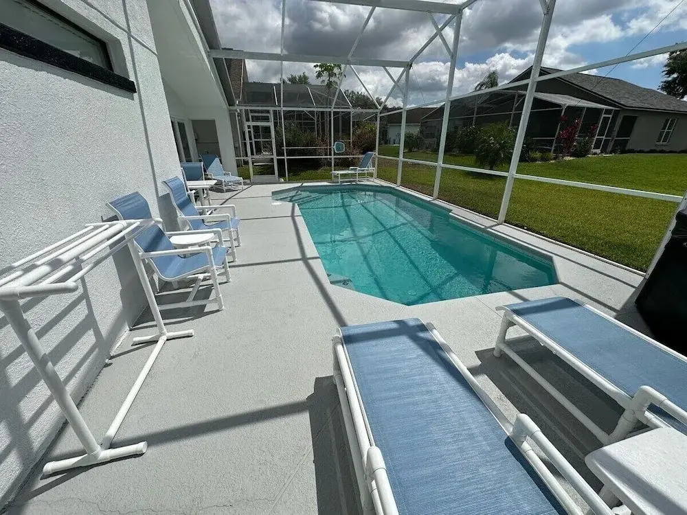 Fully Updated Holiday Villa Southern Dunes South Facing Pool