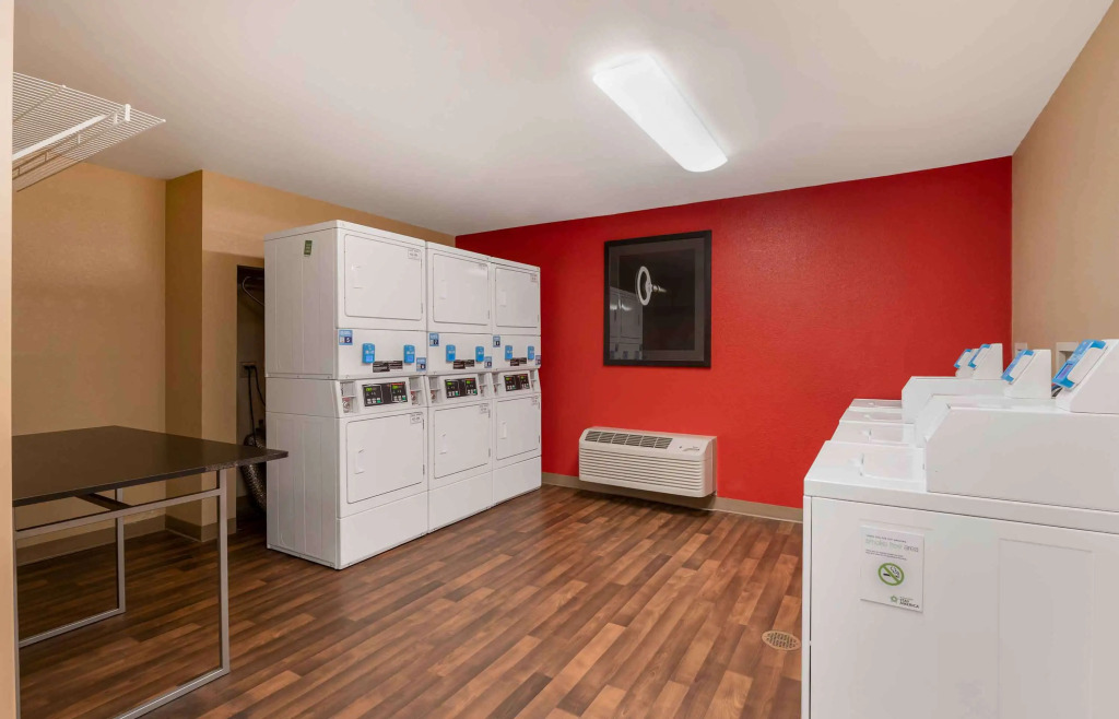 Extended Stay America Select Suites - Columbus - Worthington