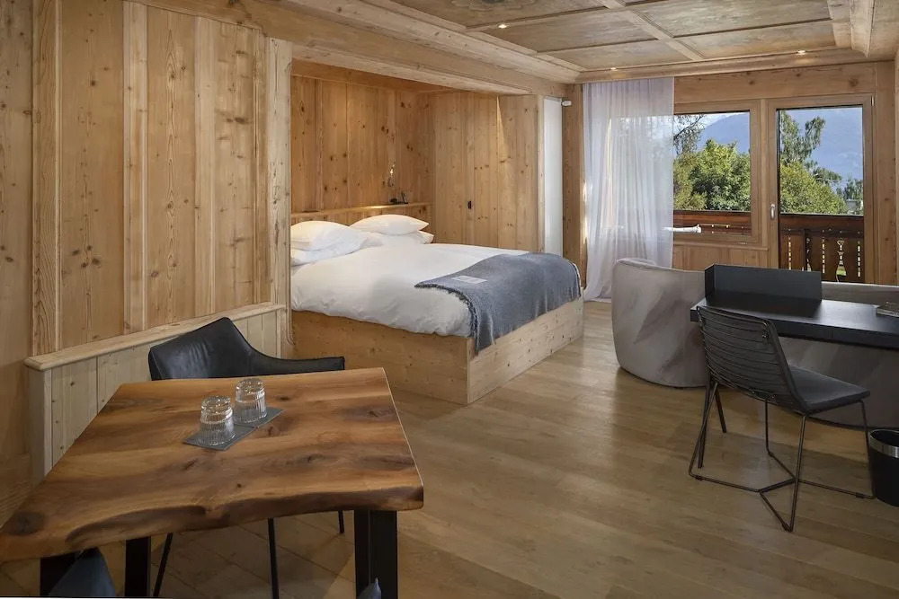 Aïda Hôtel & Spa