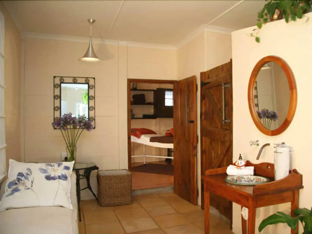 The Whaling Station Guesthouse