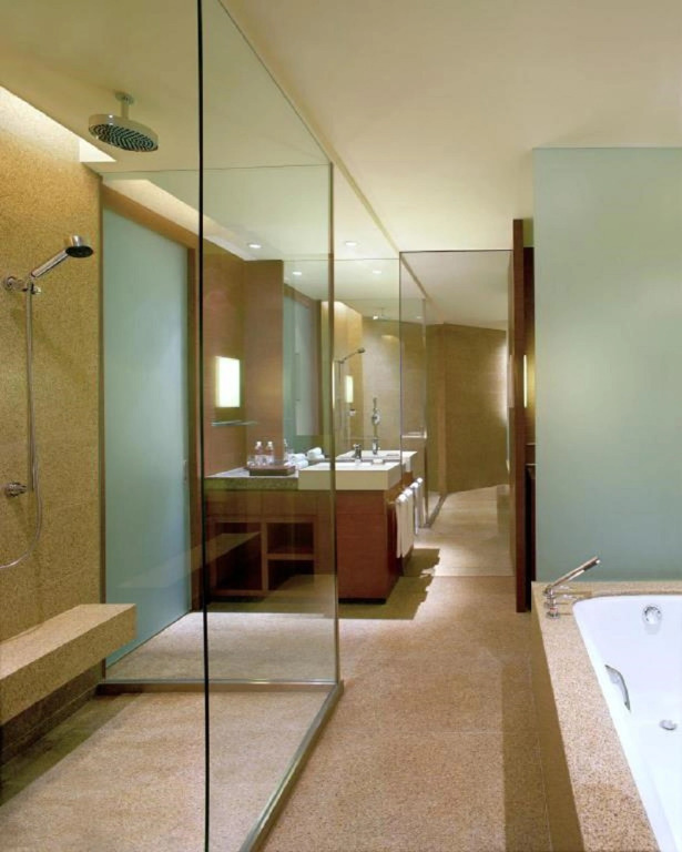 Jinling Purple Mountain Hotel Shanghai（Shanghai Grand Trustel Purple Mountain Hotel）