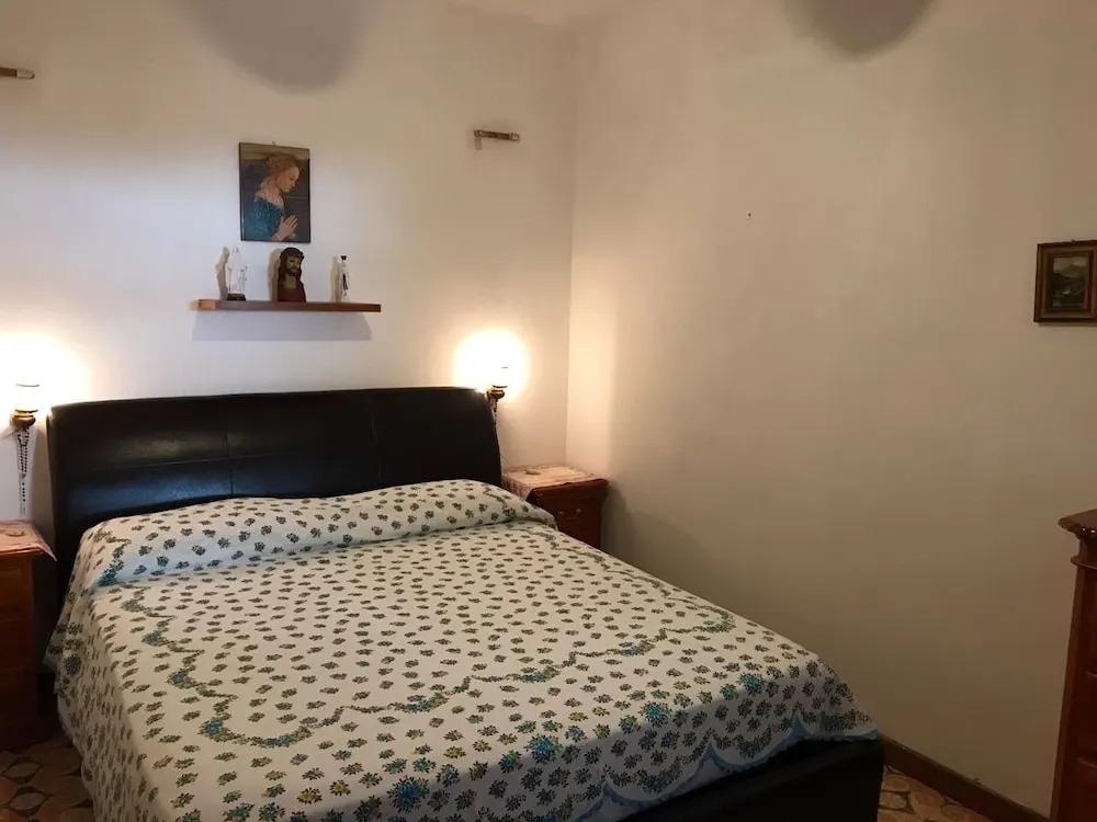 Villa Lu Nibbaru
