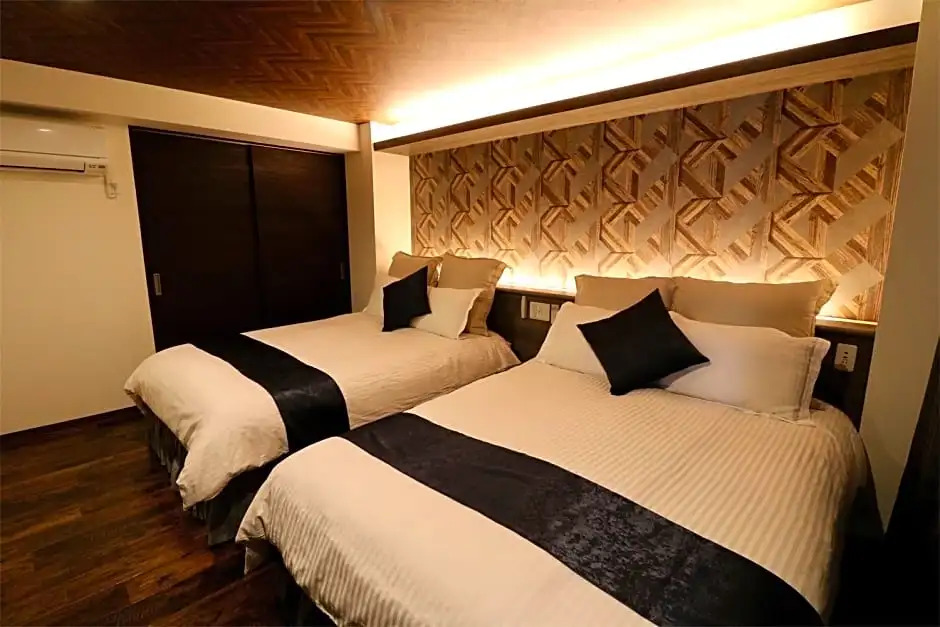 SAPPORO HOUSE N26W5 - Vacation STAY 01409v