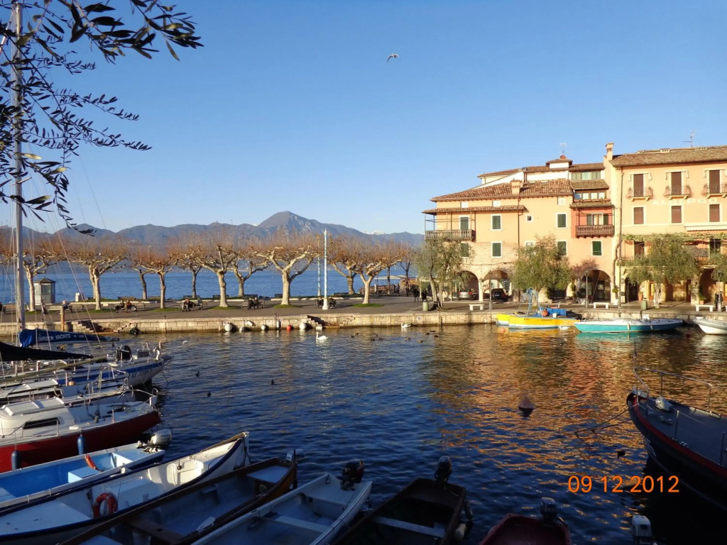 Hotel Scaligero