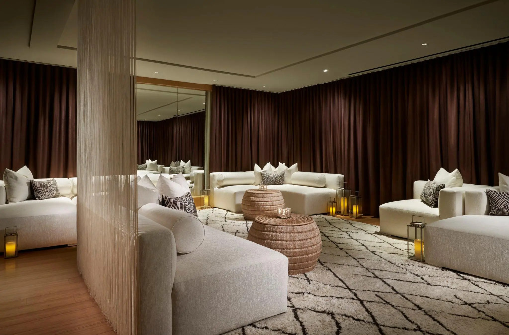 The Ritz-Carlton, Charlotte