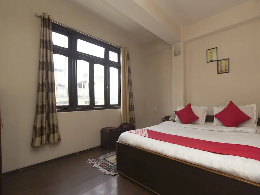 Hotel Gyantse