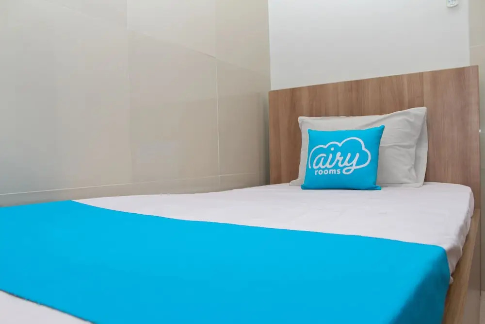 Airy Eco Syariah Sunter Karya Selatan Empat 16 Jakarta