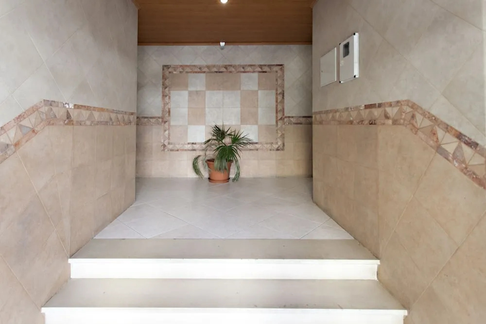Maresia Apartment by My Choice