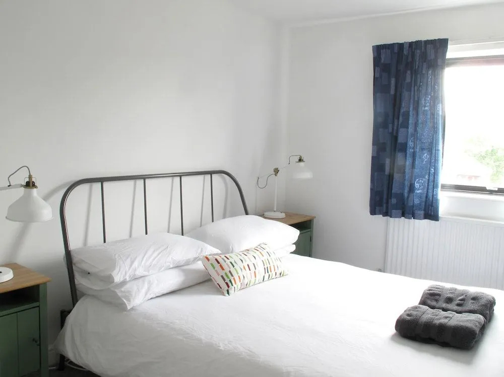 The Jericho Daydream - Lovely 3bdr Jericho Townhouse