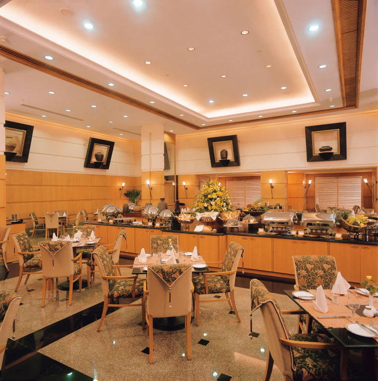 The Fern Kochi, Series by Marriott