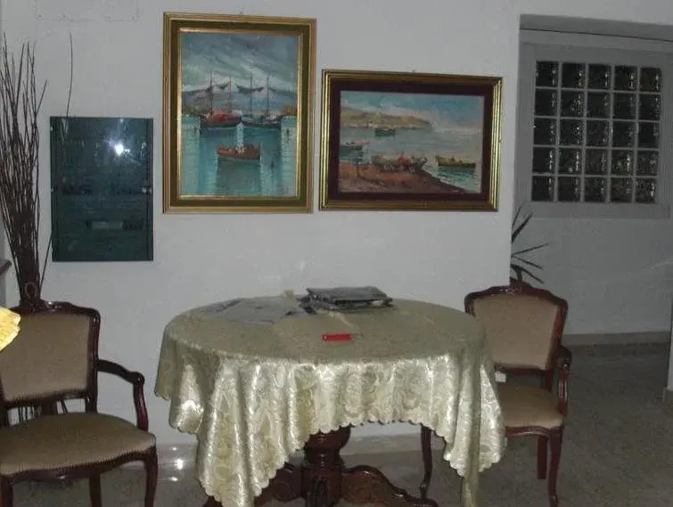 Albergo dei Tigli
