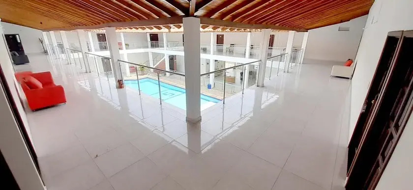 Hotel Campestre Villa Sandra